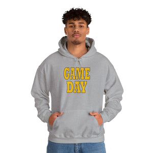 Pittsburg Game Day Unisex Heavy Blend™ Hooded Sweatshirt