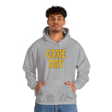 Pittsburgh Game Day Unisex Heavy Blend™ Hooded Sweatshirt