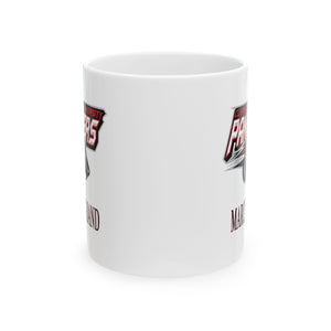 Clark Atlanta Marching Band Ceramic Mug, (11oz, 15oz)