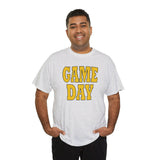 Pittsburgh Game Day Unisex Heavy Cotton Tee