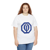 Cooper City Optimist Travel Football Unisex Heavy Cotton Tee