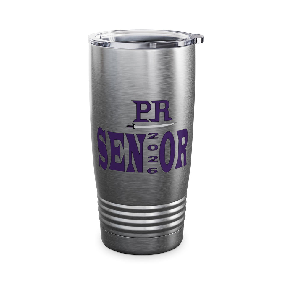 Porter Ridge HS Ringneck Tumbler, 20oz