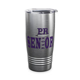 Porter Ridge HS Ringneck Tumbler, 20oz