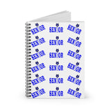 Parkwood HS Spiral Notebook - Ruled Line
