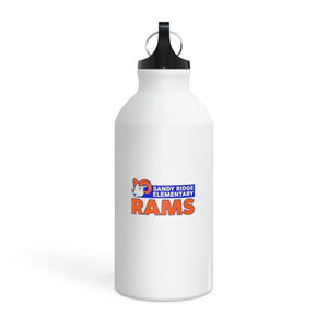 Sandy Ridge Elementary Oregon Sport Bottle