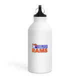 Sandy Ridge Elementary Oregon Sport Bottle