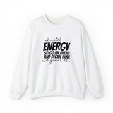 Graphic Unisex Heavy Blend™ Crewneck Sweatshirt