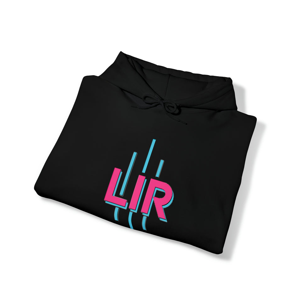 Lifestyle International Realty Unisex Heavy Blend™ Hooded Sweatshirt