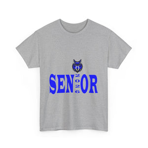 Parkwood HS Unisex Heavy Cotton Tee