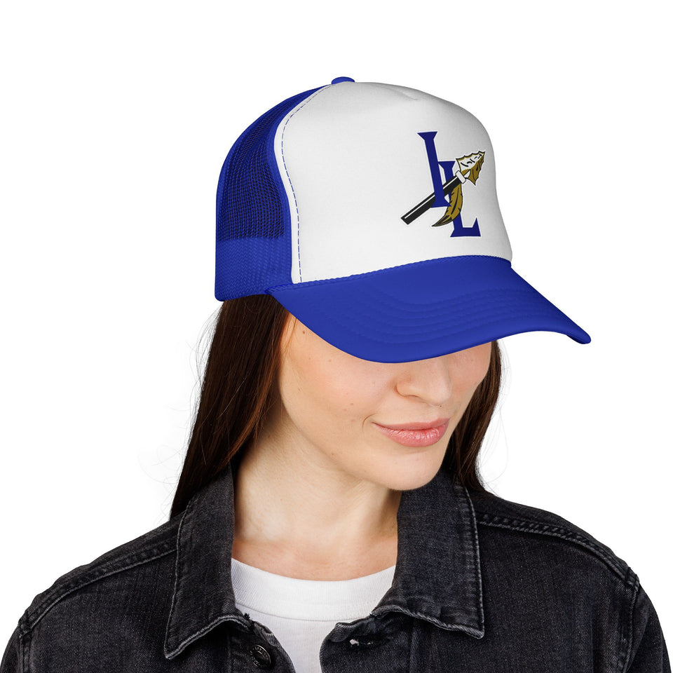 Indian Land HS Trucker Caps