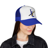 Indian Land HS Trucker Caps