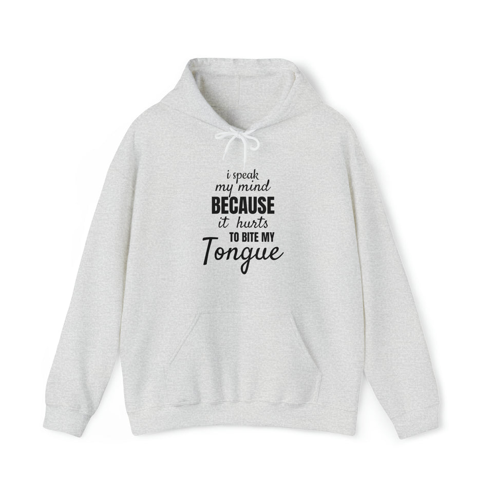 Graphics Unisex Heavy Blend™ Hooded Sweatshirt