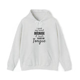 Graphics Unisex Heavy Blend™ Hooded Sweatshirt