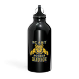 NC A&T Band Mom Oregon Sport Bottle