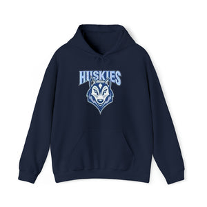 Hunter Huss HS Hooded Sweatshirt