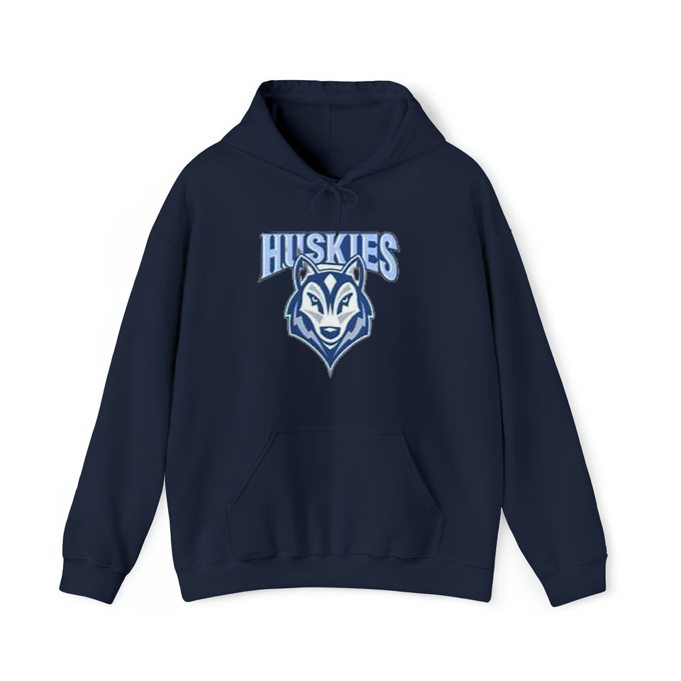 Hunter Huss HS Hooded Sweatshirt
