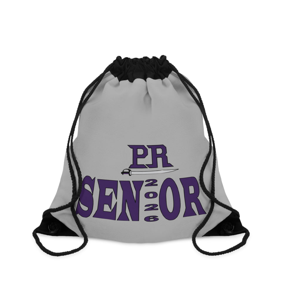 Porter Ridge HS Drawstring Bag