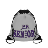 Porter Ridge HS Drawstring Bag