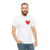 Alpha Kappa Alpha Unisex Heavy Cotton Tee