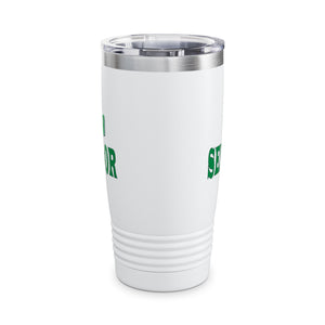 Weddington HS Ringneck Tumbler, 20oz