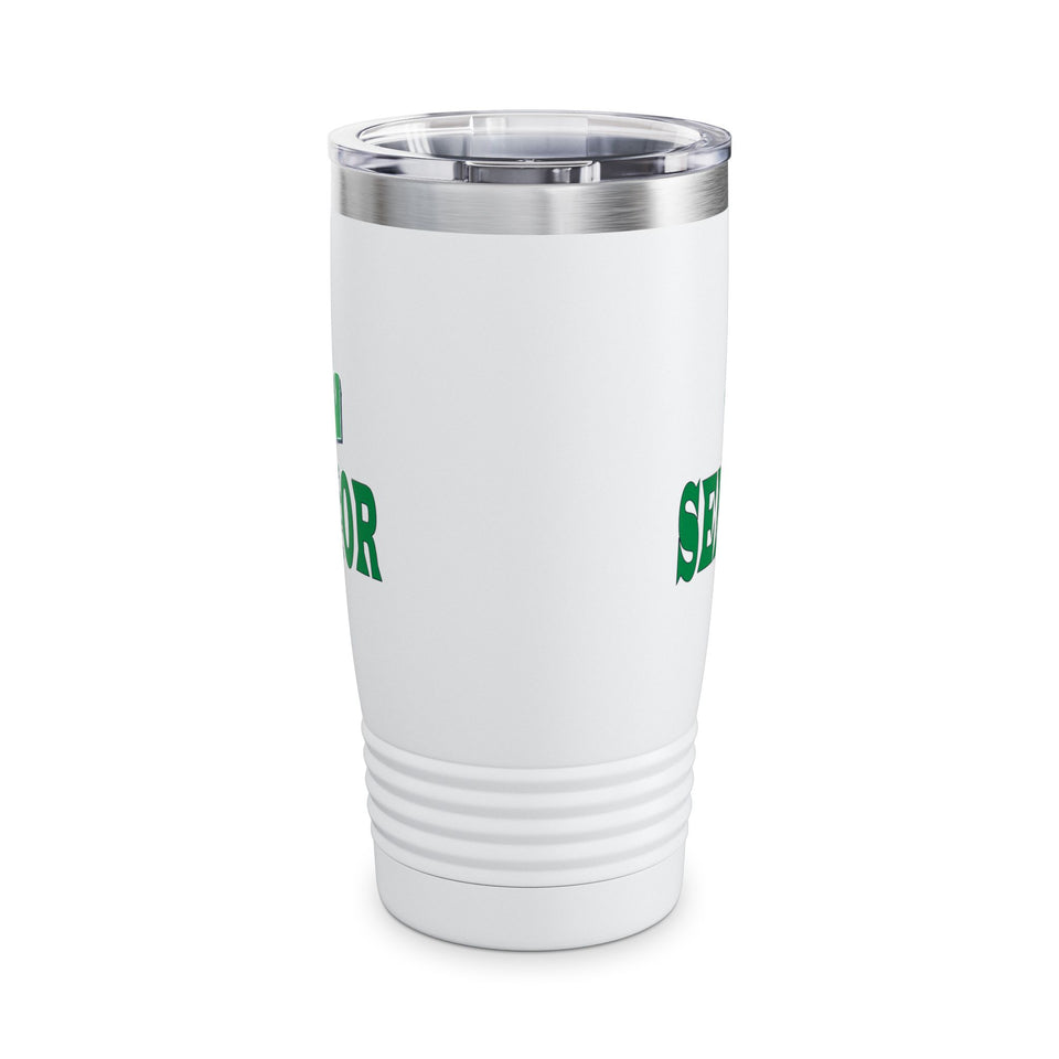 Weddington HS Ringneck Tumbler, 20oz
