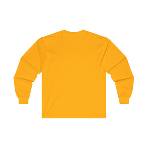 We Support WNC Unisex Ultra Cotton Long Sleeve Tee