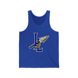 Indian Land HS Unisex Jersey Tank
