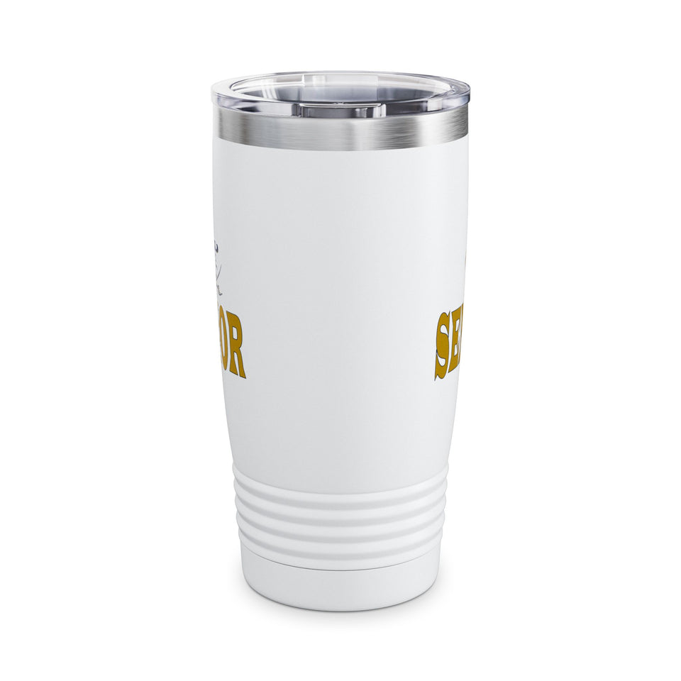 Cuthbertson HS Ringneck Tumbler, 20oz
