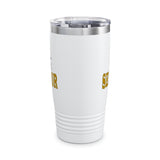 Cuthbertson HS Ringneck Tumbler, 20oz