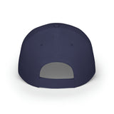 Lake Norman Charter School Low Profile Baseball Cap