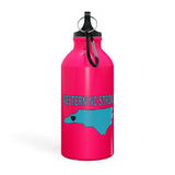 Western NC Strong Oregon Sport Bottle