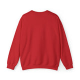Bradley Floyd Unisex Heavy Blend™ Crewneck Sweatshirt
