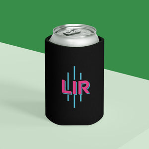 Lifestyle International Realty Can Cooler