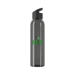 Ashbrook HS Sky Water Bottle