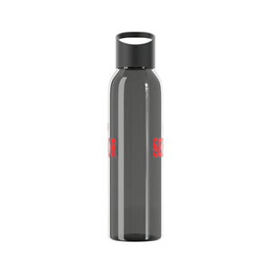 Piedmont HS Sky Water Bottle