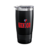 Piedmont HS Ringneck Tumbler, 20oz