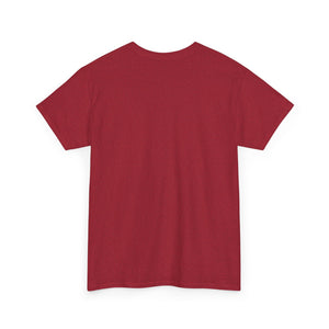 San Francisco Game Day Unisex Heavy Cotton Tee