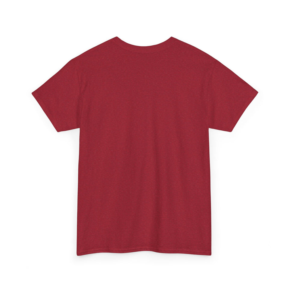San Francisco Game Day Unisex Heavy Cotton Tee
