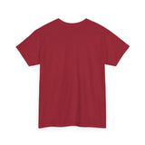 San Francisco Game Day Unisex Heavy Cotton Tee