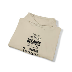 Graphics Unisex Heavy Blend™ Hooded Sweatshirt