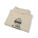 Graphics Unisex Heavy Blend™ Hooded Sweatshirt
