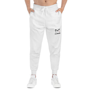Mad Miles Logo Athletic Joggers