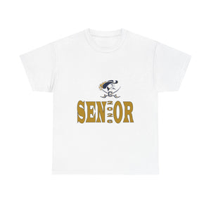 Cuthbertson HS Unisex Heavy Cotton Tee