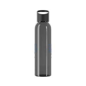 Fayetteville State Marching Band Sky Water Bottle