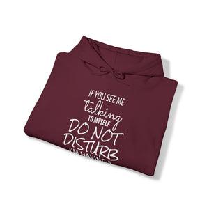 Graphic Unisex Heavy Blend™ Hooded Sweatshirt