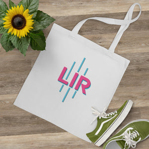 Lifestyle International Realty Tote Bag