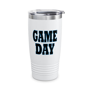 Carolina Game Day Ringneck Tumbler, 20oz