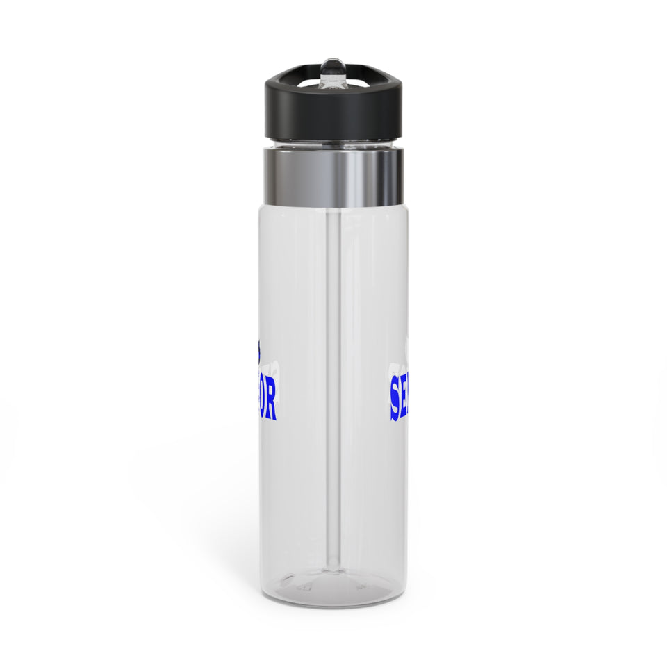 Parkwood HS Senior 2027 Kensington Tritan™ Sport Bottle, 20oz