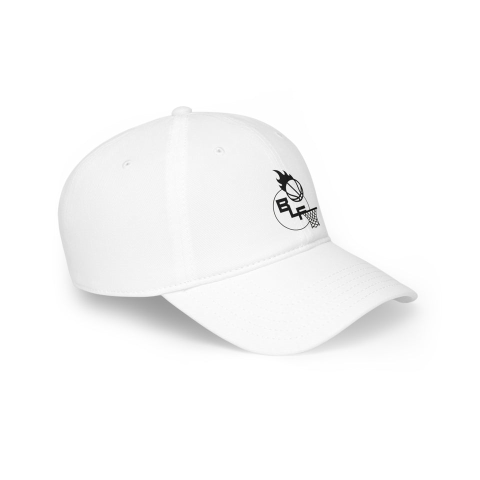 Bradley Floyd Low Profile Baseball Cap