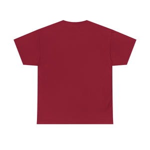 Birthday Girl Unisex Heavy Cotton Tee